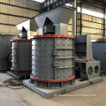 Stone Vertical Shaft Impact Crusher Sandherstellungsmaschine